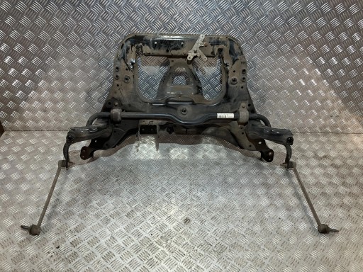 A1776207101 - Люлька для саней mercedes a class w177 2.0 cgi