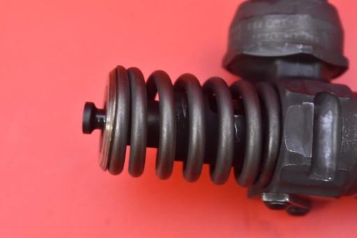 Einspritzdüse Einspritzdüse 038130073BA VW PASSAT B5 1.9 TDI 130 KM LIFT 00-05