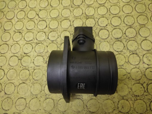 AUDI A3 8L 1.9 TDI Luftmassenmesser 0281002757