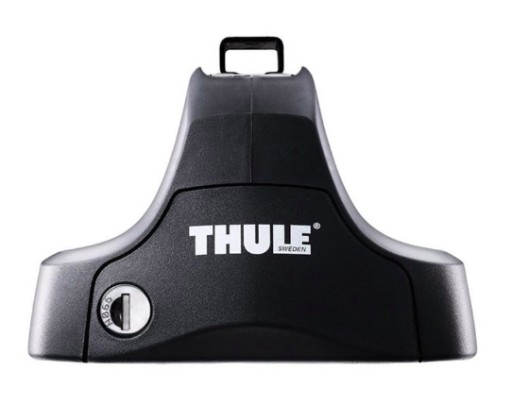 Ніжки багажника Thule Rapid System 754