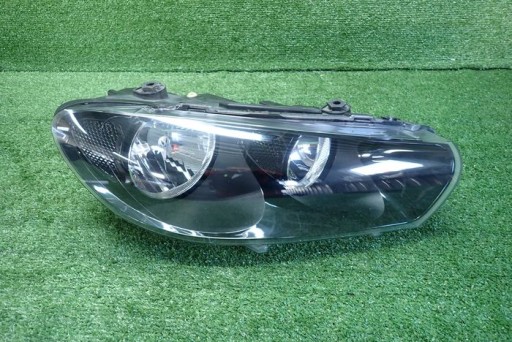 VW SCIROCCO 08-14 reflektor Droite Feux phare Droit