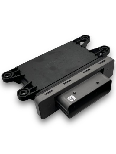 ALFA ROMEO STELVIO SENSOR modulo airbag 463442360, A3C02908400 $J
