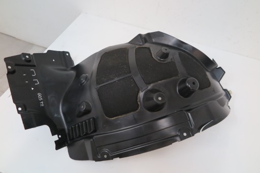 Передняя правая колесная арка bmw x5 g05 7424908