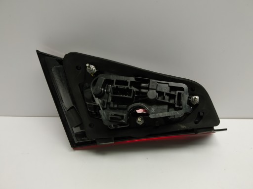 Audi A3 5D Sportback light LED right klape rear part 8v