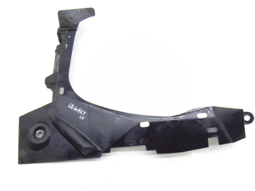 cover tanks of the fuel tanks SUBARU LEGACY V 5 09