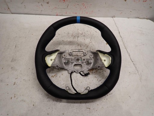 steering wheel, FORD RAPTOR 2022- 34337848C