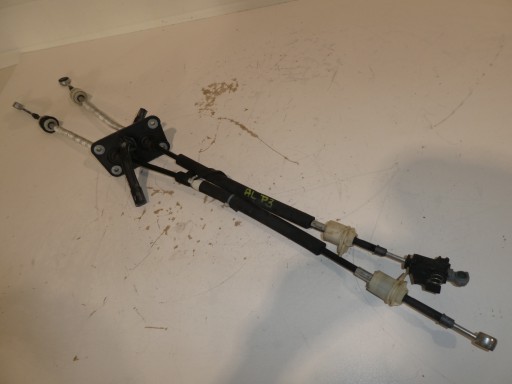lanka změny převodů 3.0JTD FIAT DUCATO 05030250061