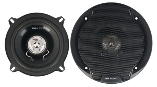 Колонки BOSCHMANN XW-532FR 130MM 250W 2-полосная