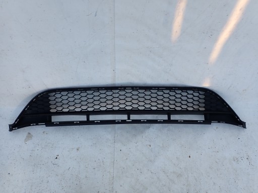 MERCEDES A-KLASA W177 AMG grid of a bumper front