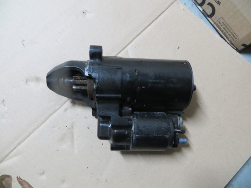 12417691956 - BMW R1200GS K25 07-12R стартер