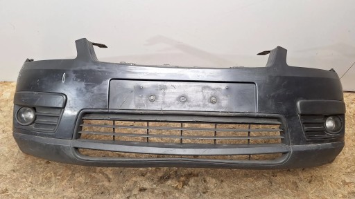 bumper front 3M51-R17757-A Ford C-Max MK1 03
