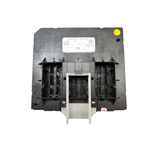 module control unit KOMFORTU SKODA OCTAVIA IV AUDI A3 8Y 5WA937086BS