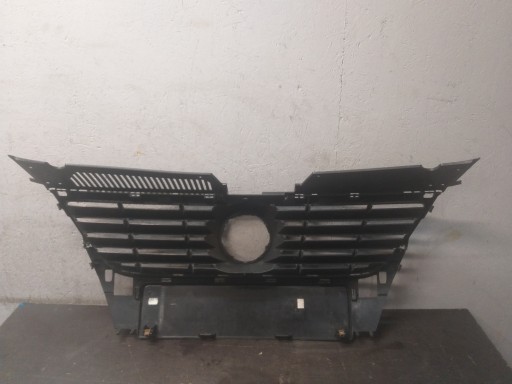 front PREKLADgrill VW PASSAT B6 3C0853651