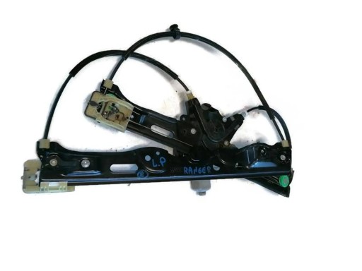 Ford ranger v lift 16r - склопідйомник лівий передній 926449-102