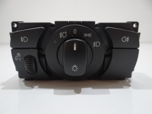 PANEL Interruttore comando luci BMW E60 E61 6953735 (4570689)