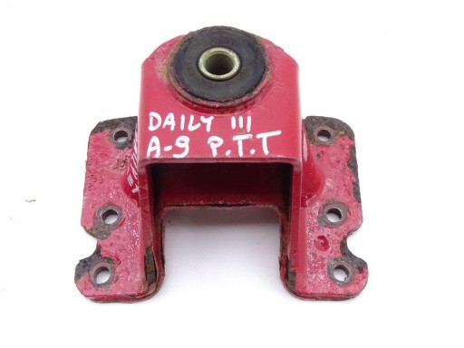 Iveco daily iii 99-06 65c 70c підвіс заднє пружинне кріплення