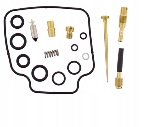 7240683 - Комплект для ремонту карбюратора HONDA CBX 750 F 84-86r.