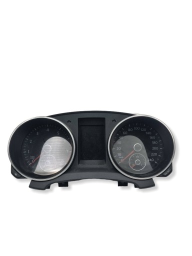 dials dials VW Golf VI 1.4 TSI 5K0920870B Europa