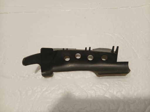 AUDI A4 B9 LIFT console holder right boot 8W5864550