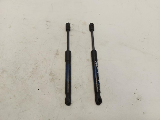 BMW G05 X5 3.0d 2019r engine telescope bonnets 7418188