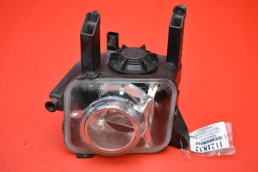 Nebelscheinwerfer rechts vorne vorne 13262045 OPEL MERIVA A LIFT 04-10