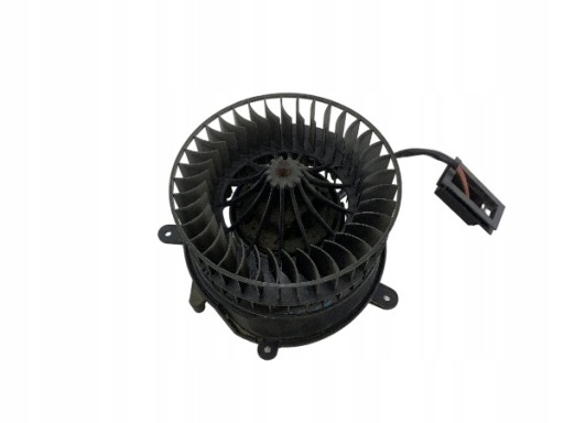 MERCEDES W202 heating air conditioning devices