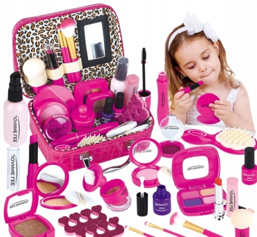 МАКІЯЖ НАБІР МАКІЯЖУ ДЛЯ ДІТЕЙ