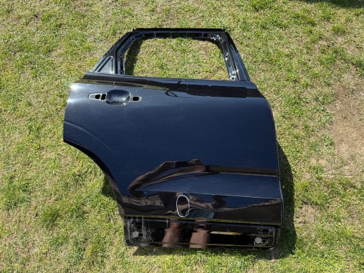 Задні праві двері volvo xc60 xc 60 ii 2