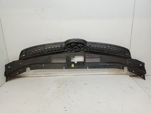 HYUNDAI I30 cover supports of the front 86351-2L000