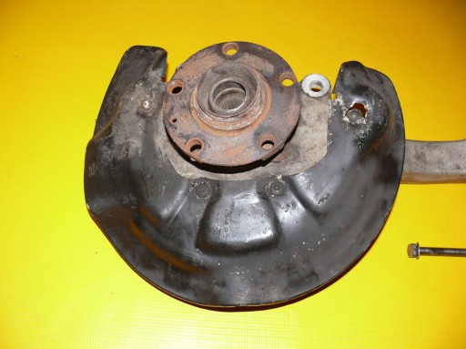 čepu otoč snímač ABS pravý předek AUDI A6 C6 QUATTRO 4x4 04-08r.