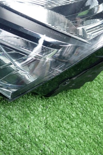 SKODA SCALA LED 19-23 reflektor left light left 657941015