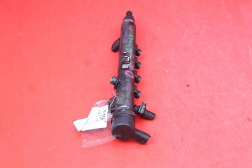 Rampe injection 55188056 0281002507 SAAB 9-3 93 2 II 1.9 DiD 150 KM 02-07