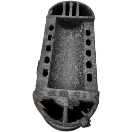halter PODNOSNIKA schalthebel AUDI Q7 4M 4M0802847A