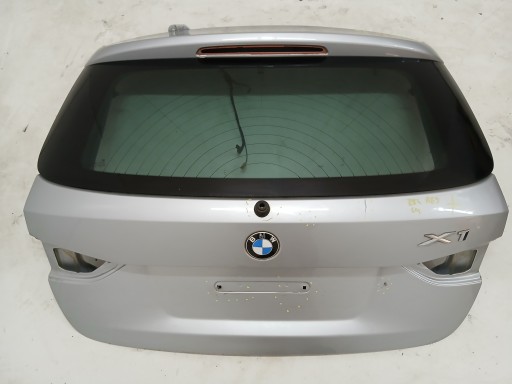 trunk door boot BMW X1 E84 A83
