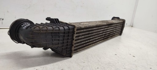 radiatore intercooler Radiatore / Raffreddatore Dell’aria Mercedes W211 3,0 CDI V6