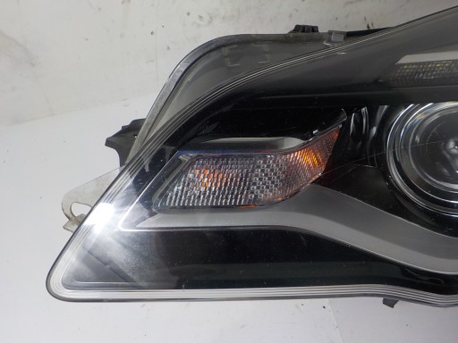 OPEL INSIGNIA A LIFT light left front front UK 1LL011165-13