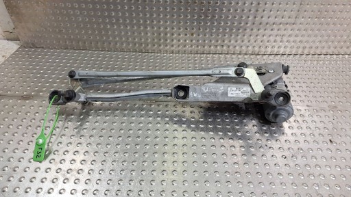 Wischergestänge vorne 8A61-17500-AG 8A61-17B571-AB FORD FIESTA MK7