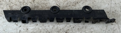 bumper bracket right rear part FABIA II HB 5J6807394