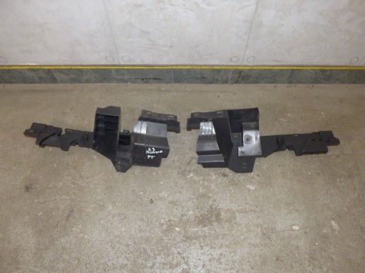 holder upholstery boot CITROEN C3 PICASSO