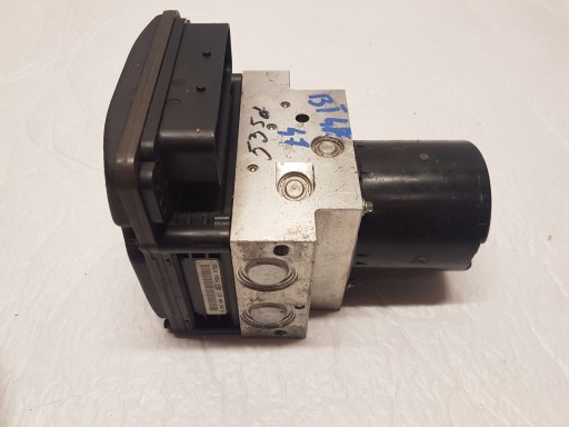 Pompa ABS DSC BMW SERIA 5 E60 E61 6781968