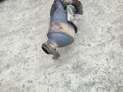 KATALIZATOR MERCEDES BENZ 1.8 Benzin A2711403009
