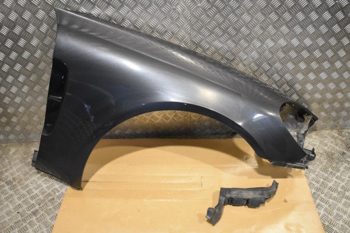 971821102Y, 971821102BY - Ідеальне переднє праве крило porsche panamera 971 m7r 1