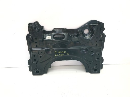 Peugeot e-3008 iii 2024 сани коляска люлька перед двигун 9850158780