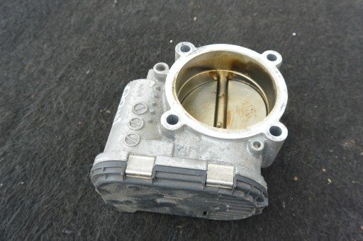 DROSSELKLAPPENSTELLMOTOR 3.0 B MASERATI GHIBLI III QUATTROPORTE VI