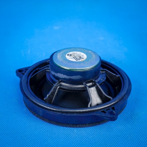speaker door rear part left right BMW X3 G01 X4 G02 65136809626 6809626