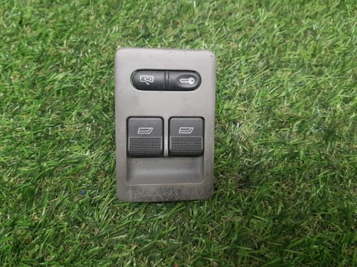 vezérlő panel ablak vezető VOLKSWAGEN POLO 3 6N0959549A