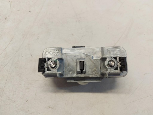 Skoda Enyaq 5LA iV60 BLOKADA der Lenksäule lenkrad 1EA905861
