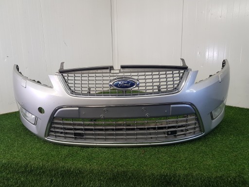 bumper front front FORD MONDEO MK 4 7S71-177557A