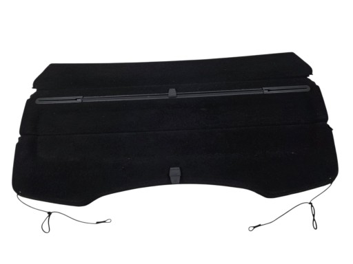 CITROEN C4 PICASSO 2009 abdeckung, hutablage kofferraum hinten komplett original.