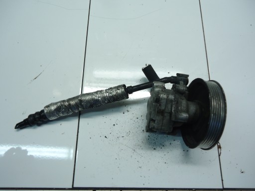 VW TOUAREG 7L AUDI Q7 4L 3.0TDI 3.0 TDI BUG servo pump 7L6422154ES